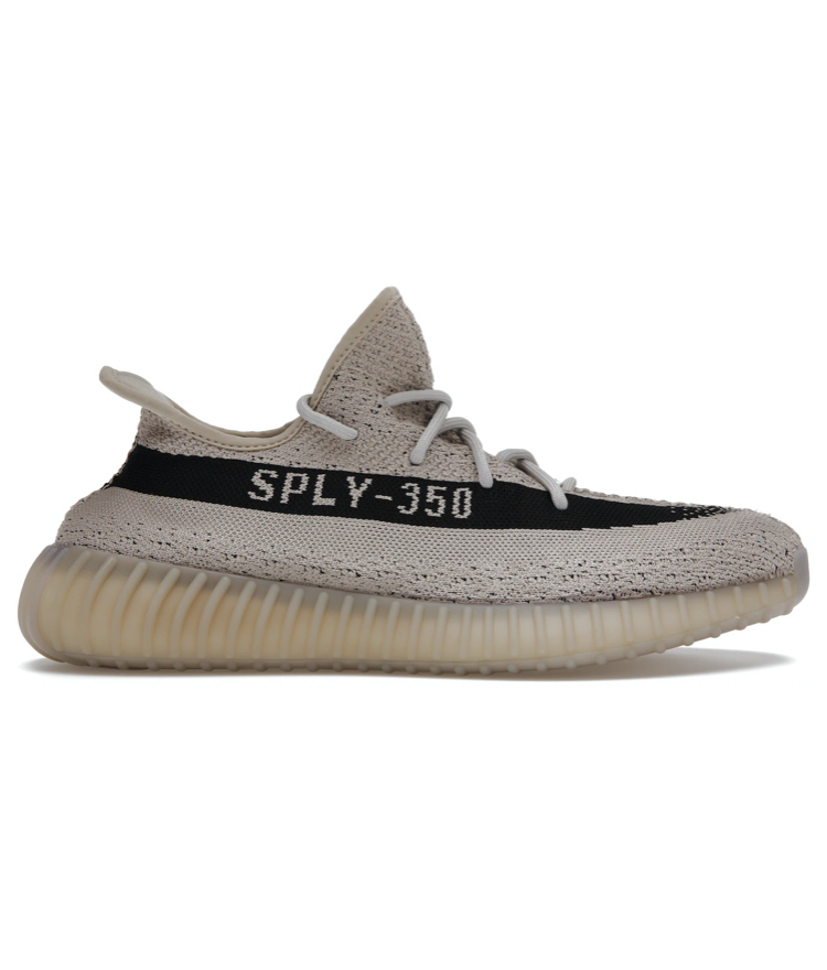 Adidas Yeezy Boost 350 V2 Slate - Sneak Freaks LTD