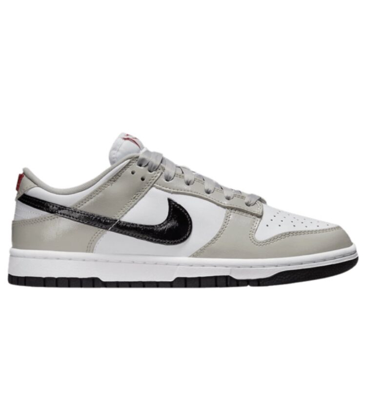 Nike Dunk Low Light Iron Ore