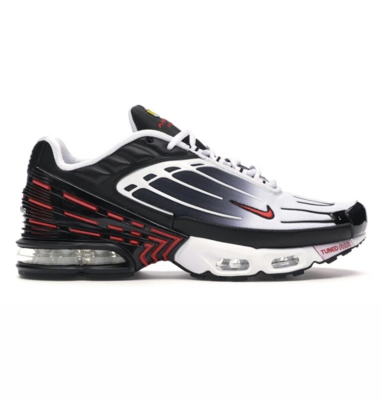 nike air max plus 3 foot locker