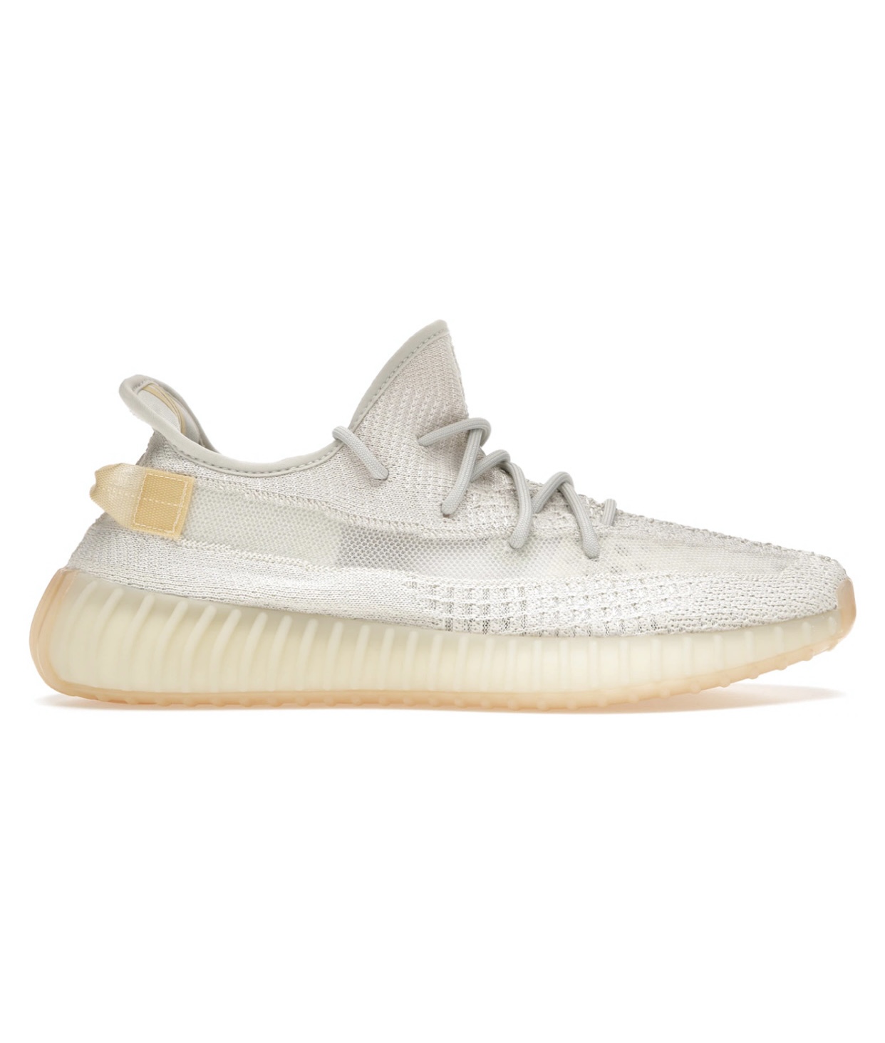 Adidas Yeezy Boost 350 V2 Light - Sneak Freaks LTD