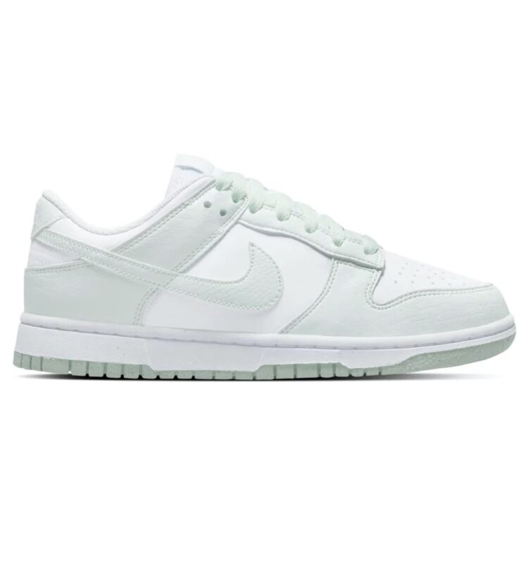 Nike Dunk Low Next Nature White Mint