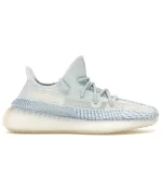 Adidas Yeezy Boost 350 V2 Cloud White (Non-Reflective)