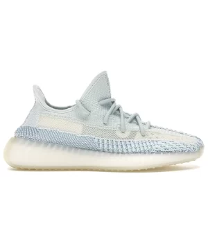Adidas Yeezy Boost 350 V2 Cloud White (Non-Reflective)