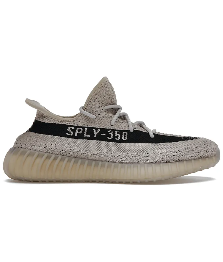 Adidas Yeezy Boost 350 V2 Slate - Sneak Freaks LTD