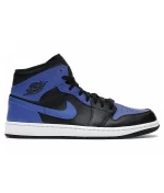 https://www.sneakfreakscy.com/wp-content/uploads/Air-Jordan-1-Mid-Black-Royal-Tumbled-Leather-Product.webp