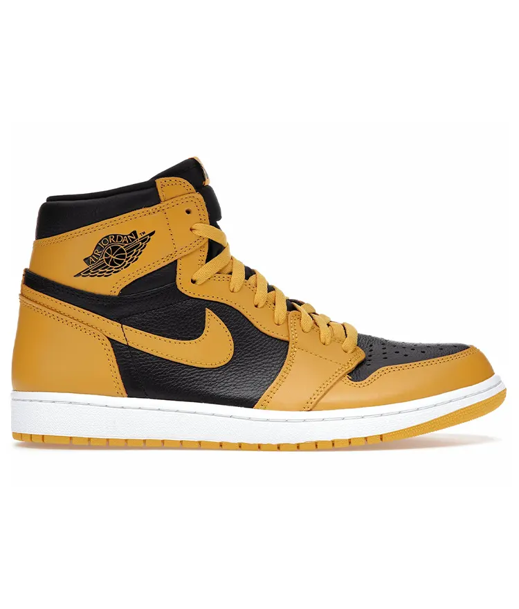 Jordan 1 Retro High Pollen - Sneak Freaks LTD