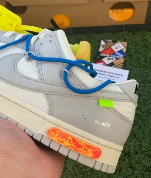 Authenticate Your Sneakers Free Product