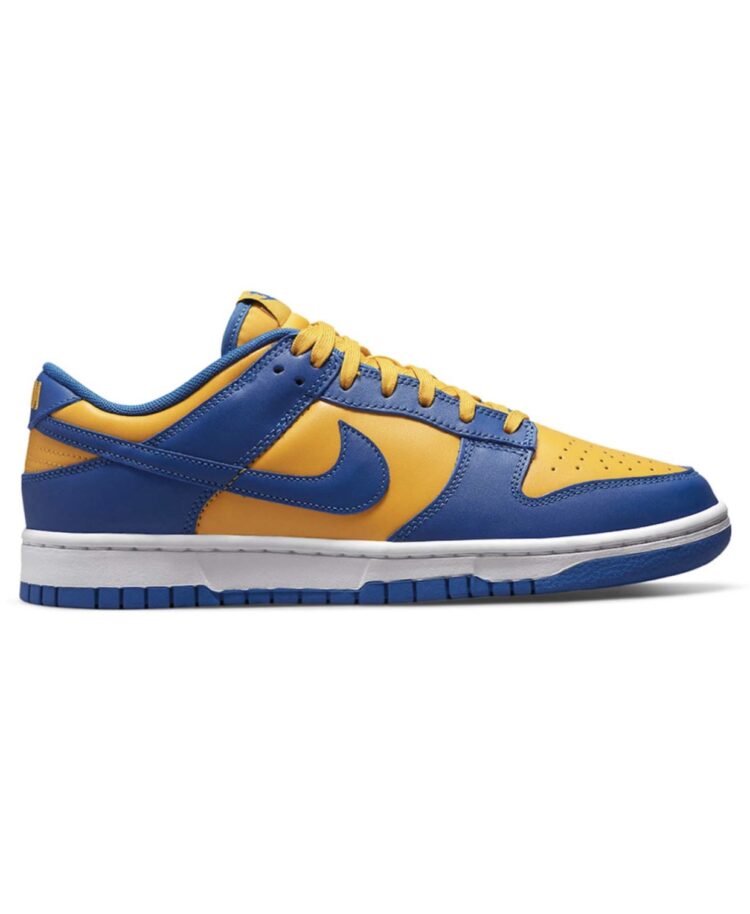 Nike Dunk Low UCLA