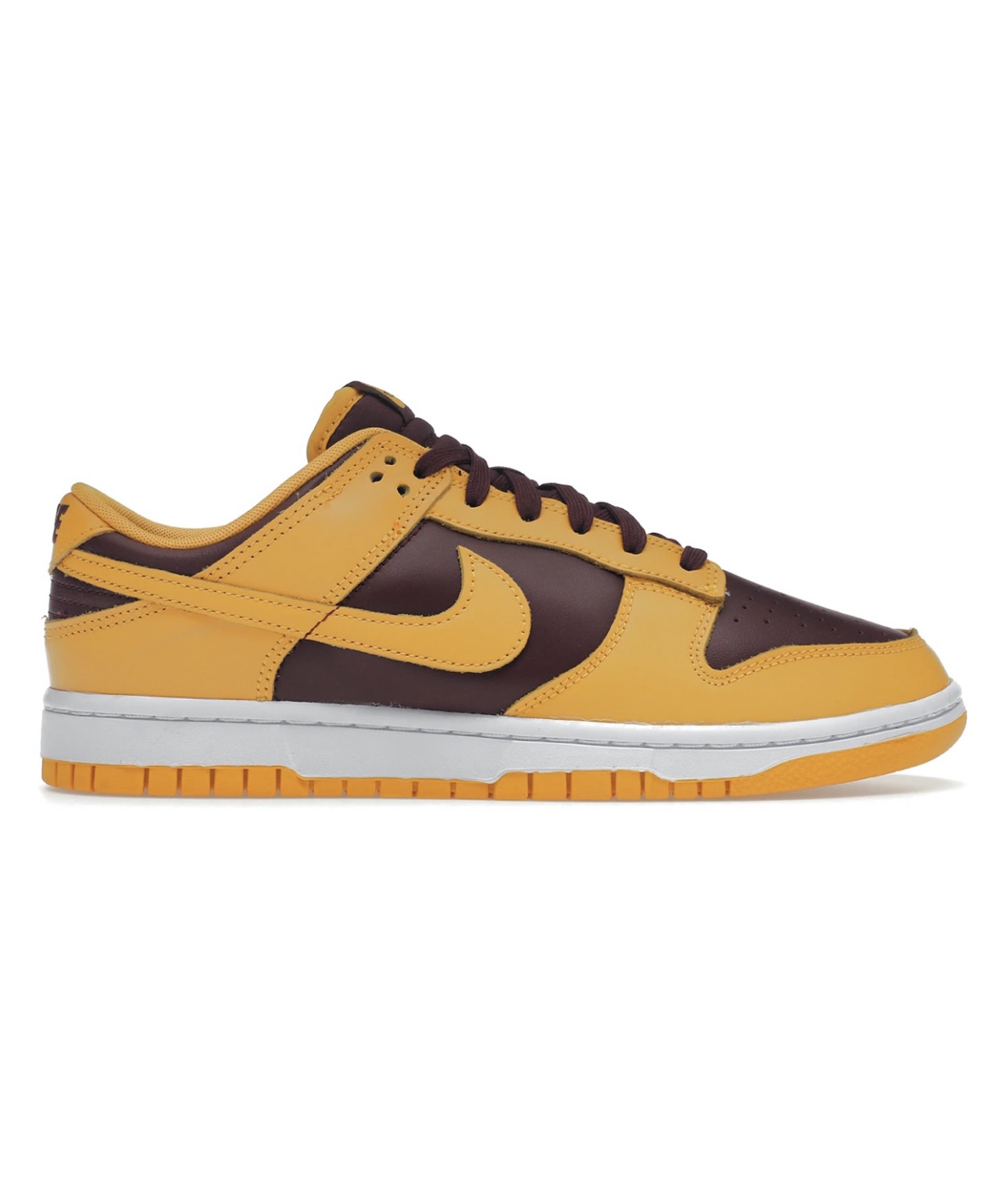 Nike Dunk Low Arizona State - Sneak Freaks LTD