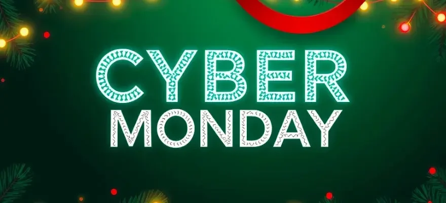 Black Friday Banner Mobile