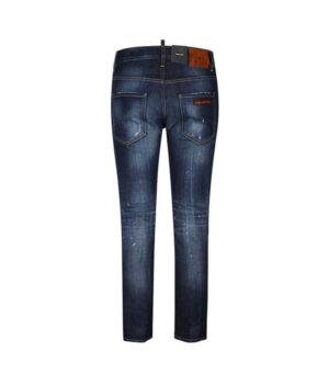 Dsquared2 Skater Jeans-2