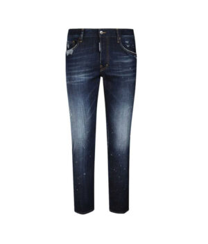 Dsquared2 Skater Jeans