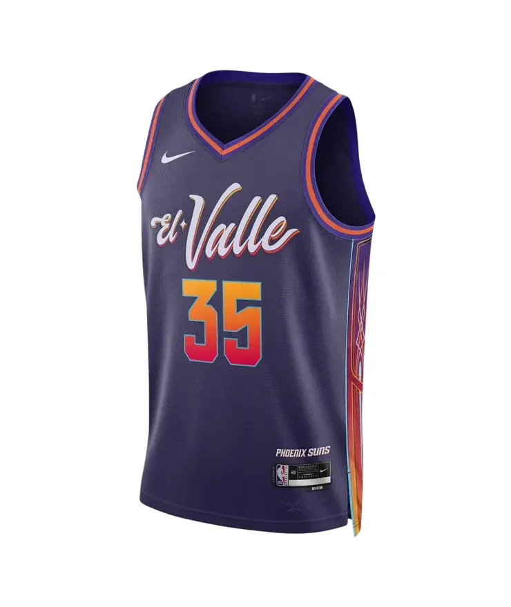 Nike NBA Phoenix Suns Jersey - Kevin Durant
