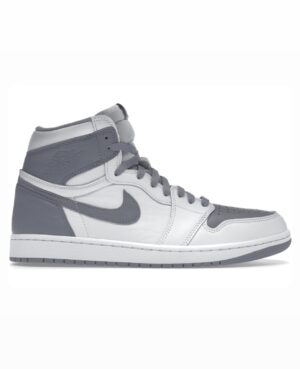 Jordan 1 Retro High OG Stealth