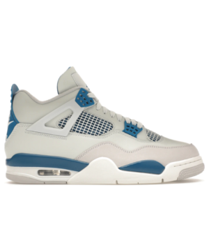 Jordan 4 Retro Military Blue