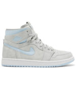 Jordan 1 High Zoom Air CMFT Grey Fog