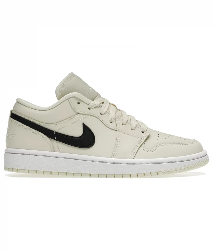 Jordan 1 Low Coconut Milk