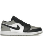 Jordan 1 Low Shadow Toe