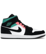 Jordan 1 Mid SE South Beach