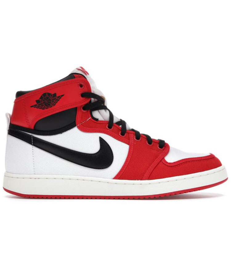 Jordan 1 Retro AJKO Chicago - Sneak Freaks LTD