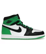 Jordan 1 Retro High OG Lucky Green