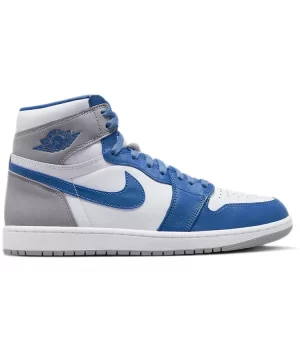 Jordan 1 Retro High OG True Blue