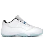 Jordan 11 Retro Low Legend Blue