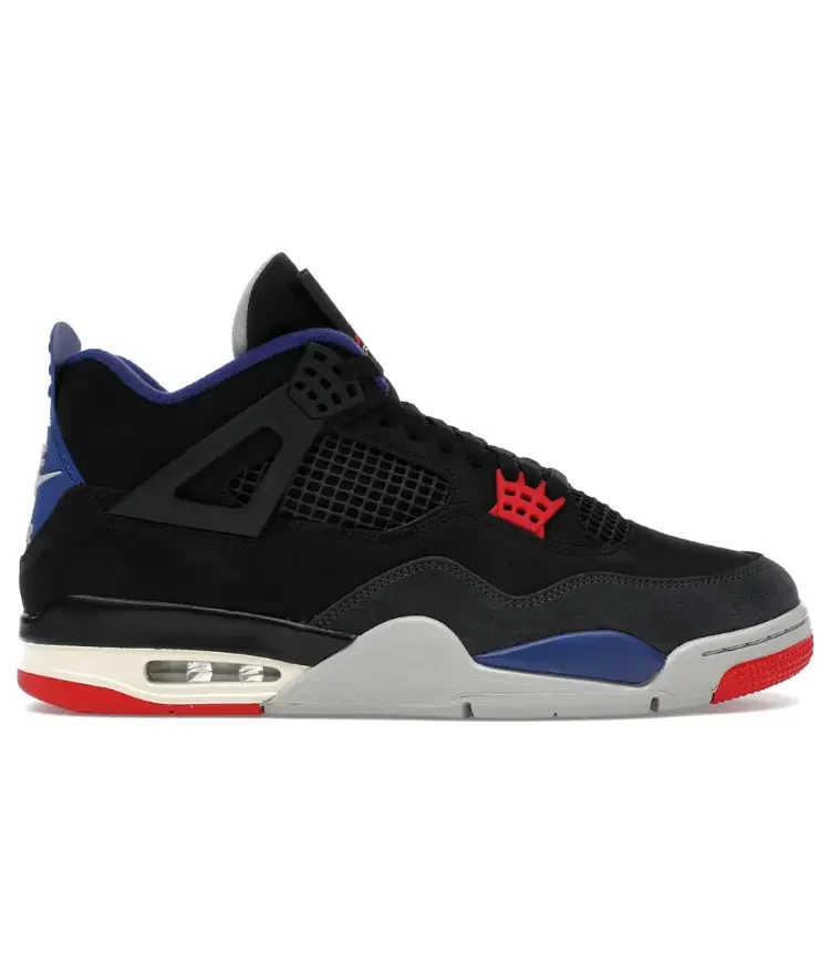 Jordan 4 Retro Rare Air