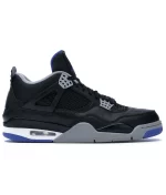 Jordan 4 Retro Motorsports Alternate