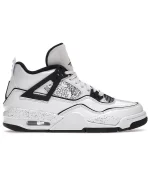 Jordan 4 Retro SE DIY