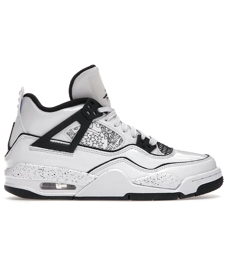 Jordan 4 Retro SE DIY - Sneak Freaks LTD