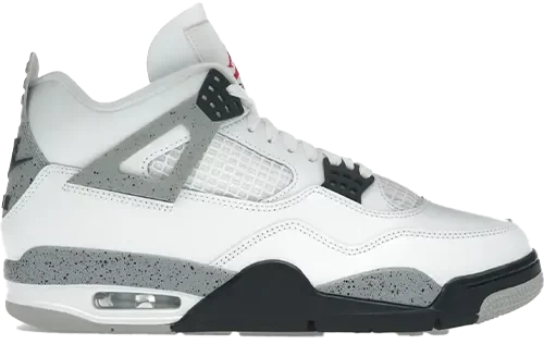 Jordan 4