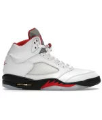 Jordan 5 Retro Fire Red