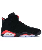 Jordan 6 Retro Black Infrared