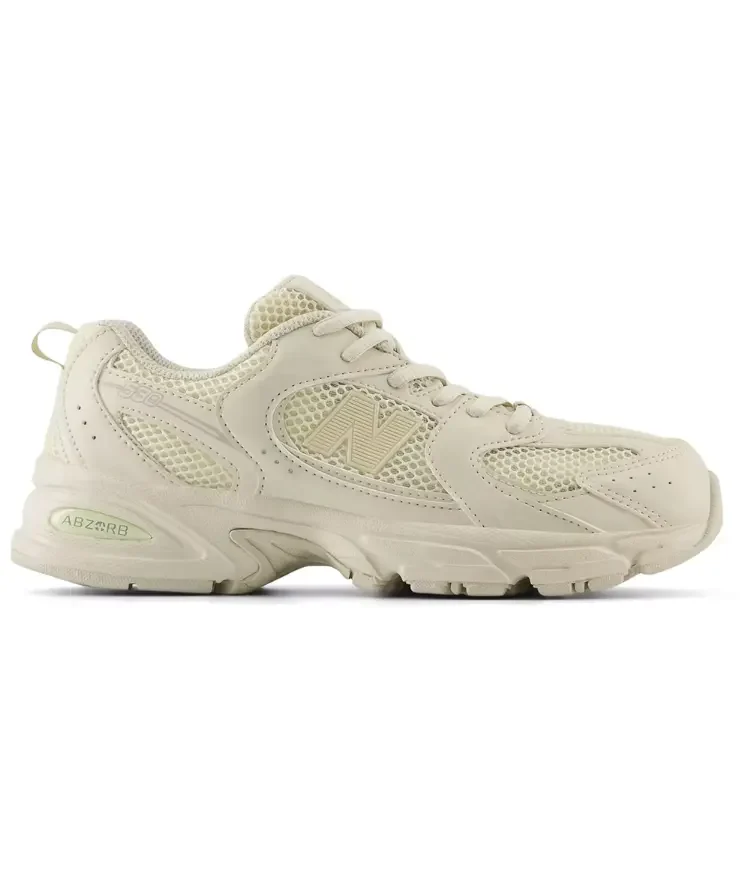 New Balance 530 Linen Arid Stone