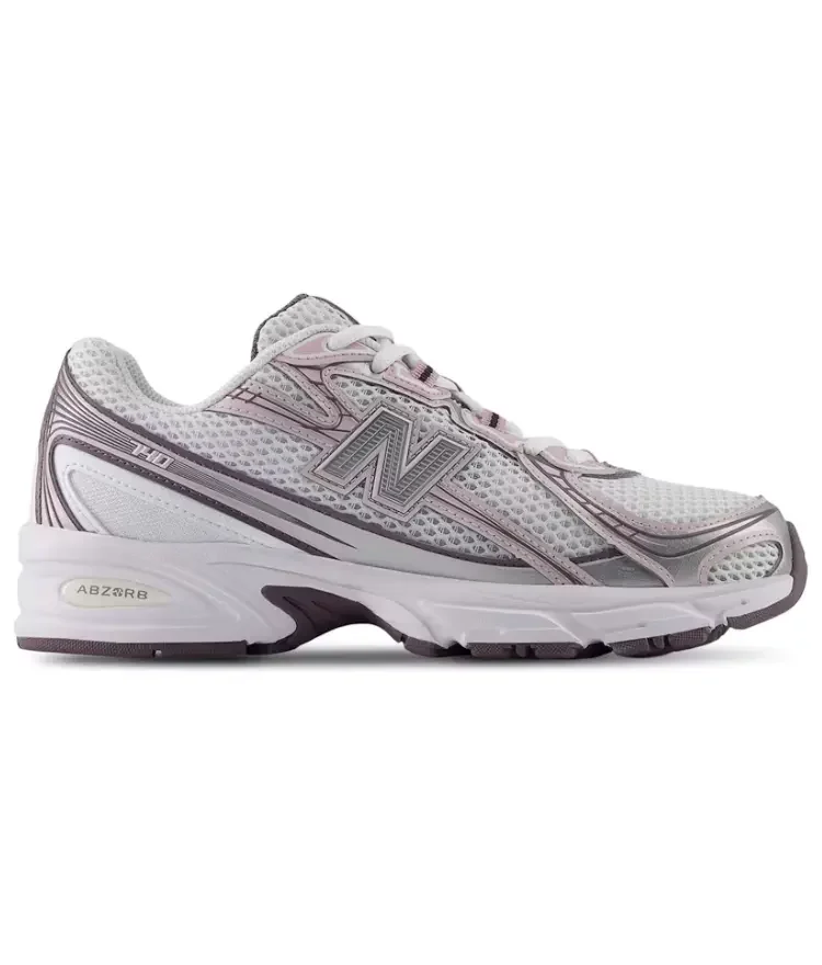 New Balance 740 v2 Rose Sugar
