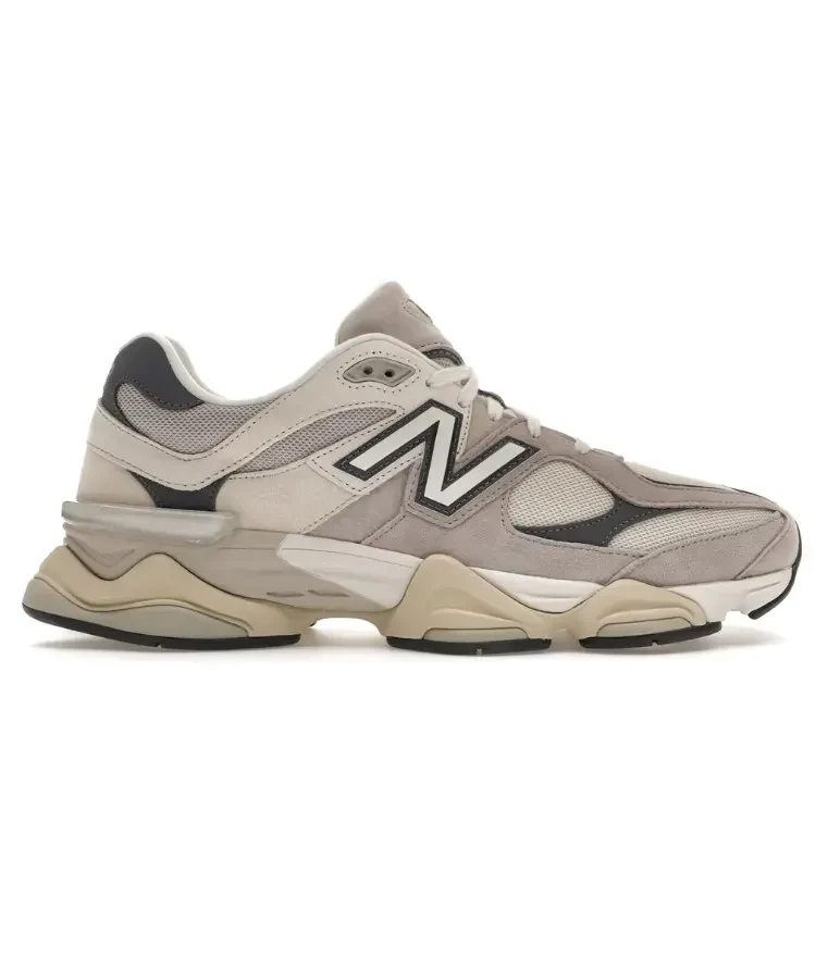 New Balance 9060 Moonrock Linen