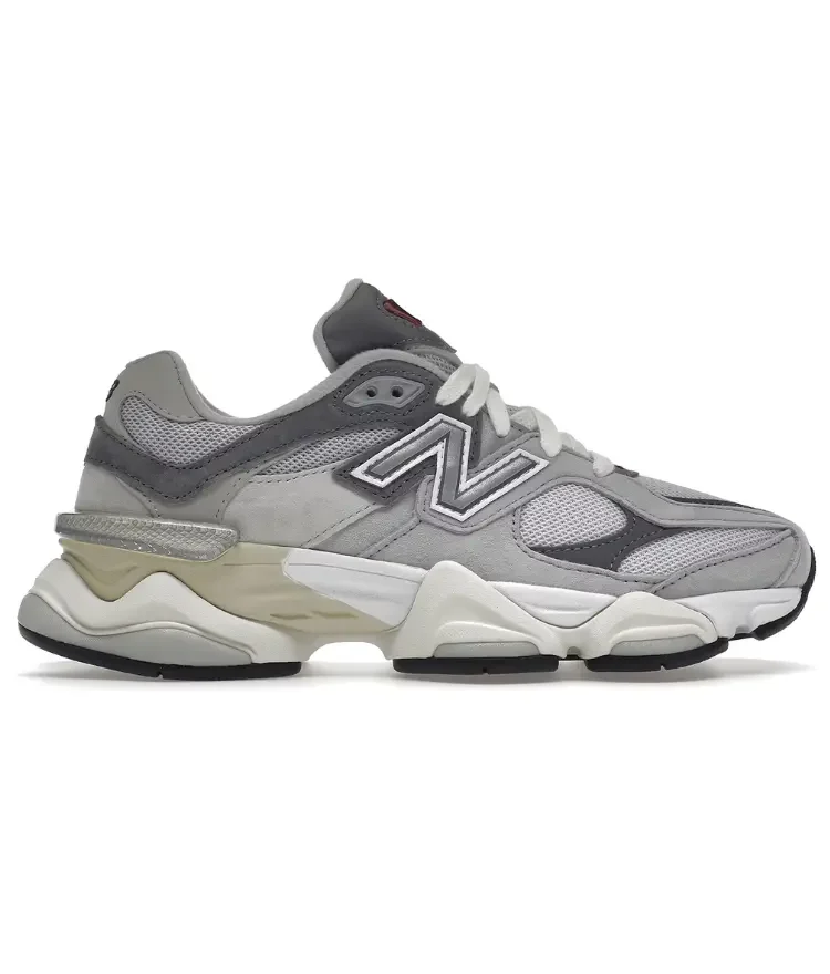 New Balance 9060 Rain Cloud Grey