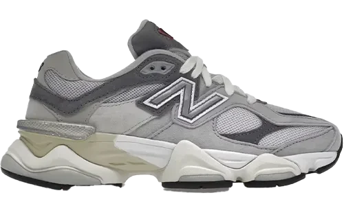 New Balance 9060 Rain Cloud Grey