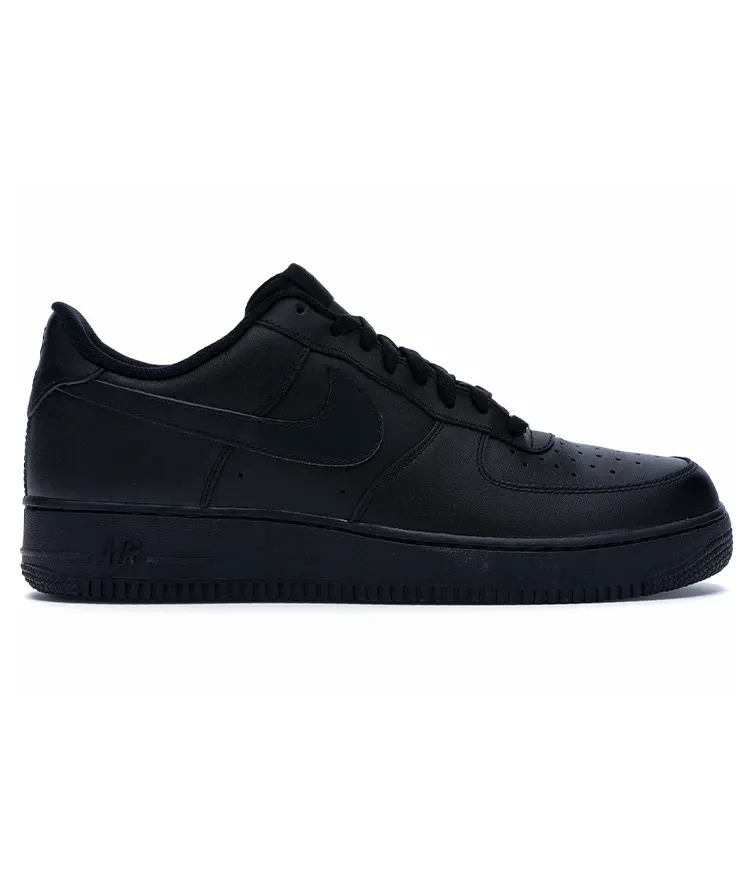 Nike-Air-Force-1-07-Black-Black-Product