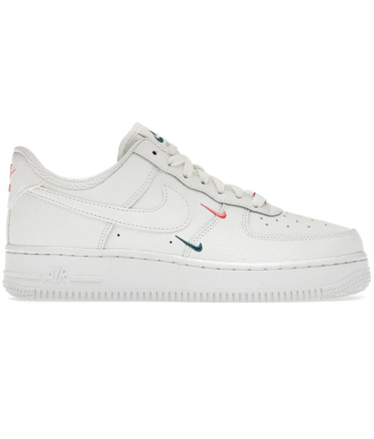 Nike air force hotsell one mini swoosh