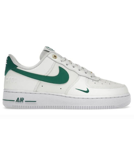 Nike Air Force 1 Low 40th Anniversary Sail Malachite - Sneak Freaks Cy