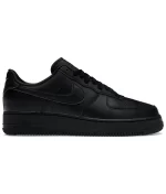 Nike Air Force 1 Low Fresh Black
