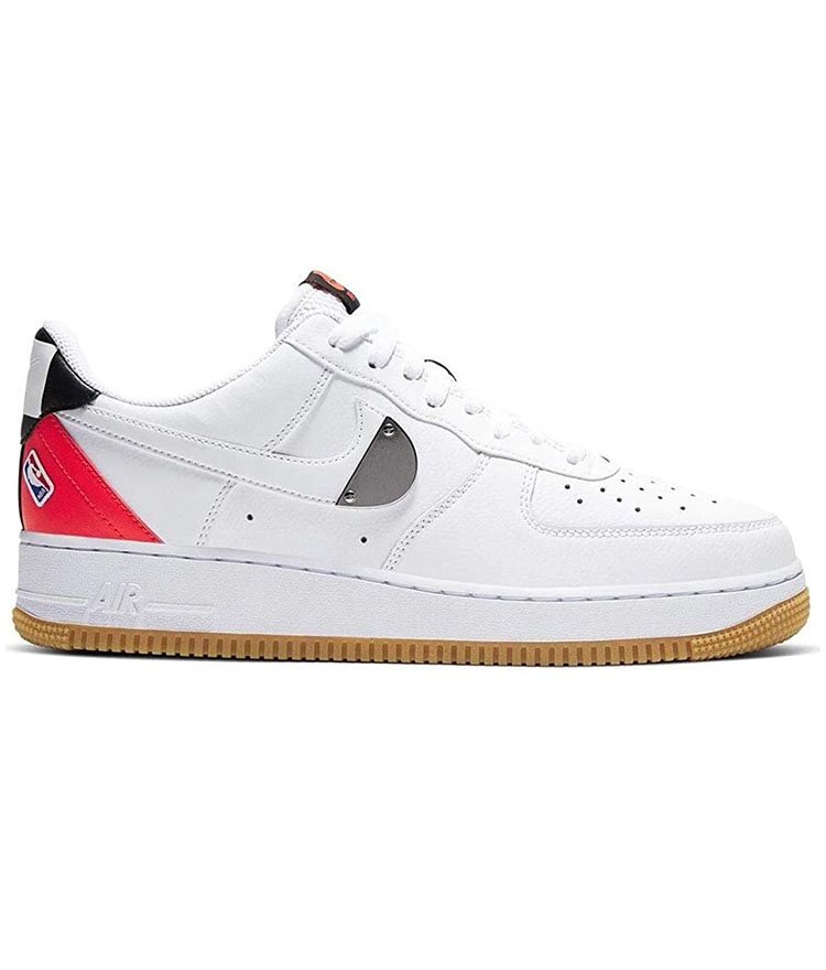 Nike nba hotsell force