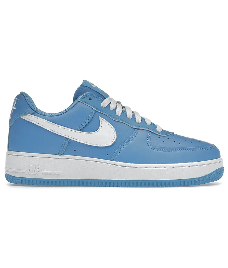 Nike Air Force 1 Low University Blue - Sneak Freaks LTD