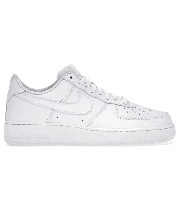 Nike Air Force 1 Low White