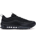 Nike Air Max 97 Triple Black