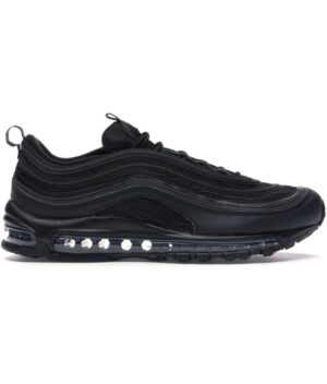 Nike Air Max 97 Triple Black