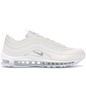 Nike Air Max 97 Triple White