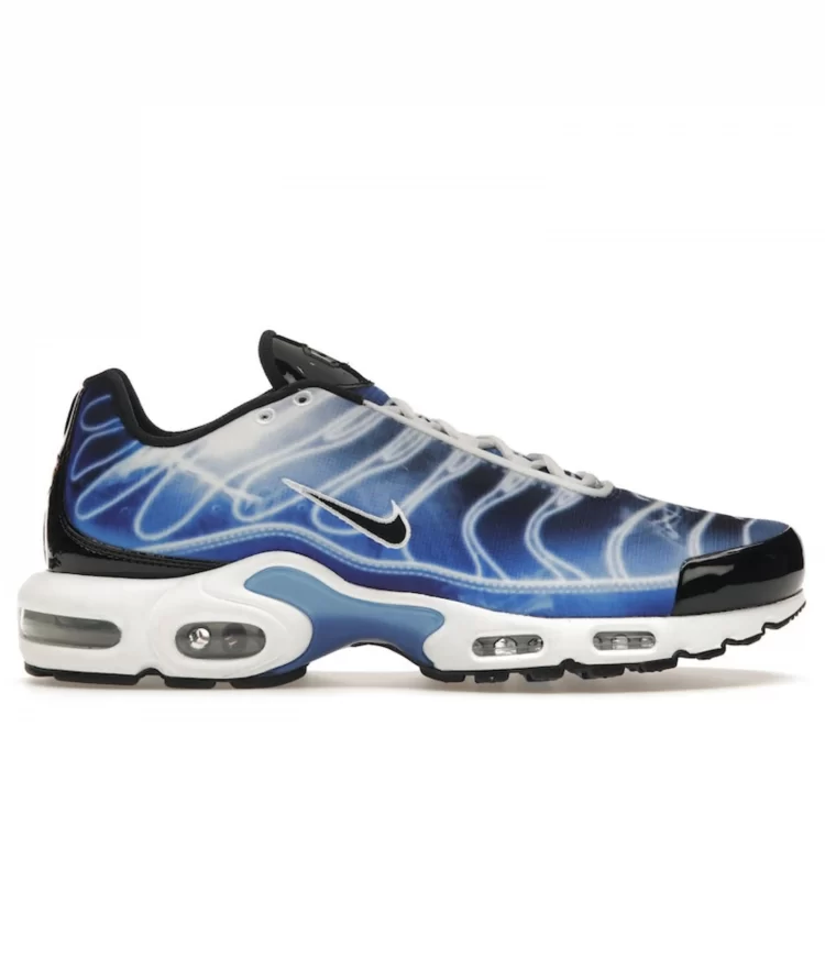 Nike Air Max Plus Light Photography Old Royal